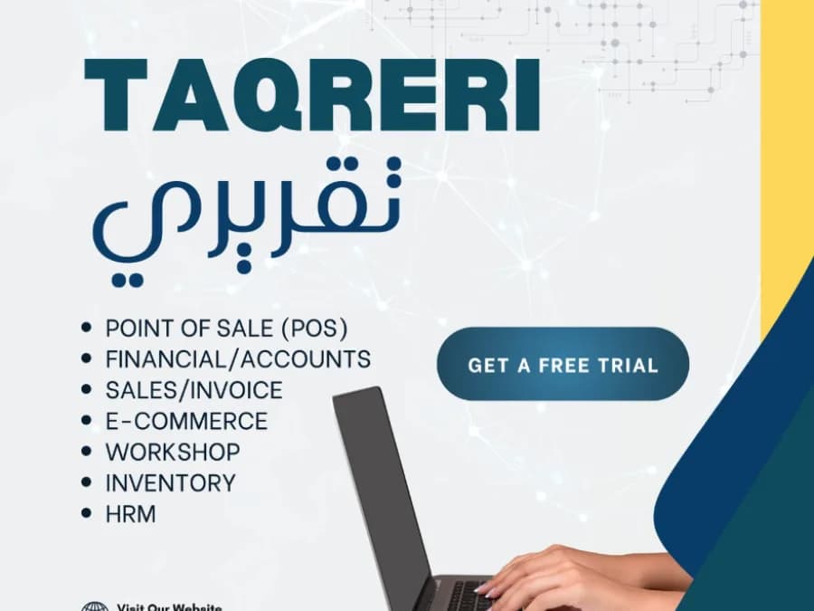 taqreri