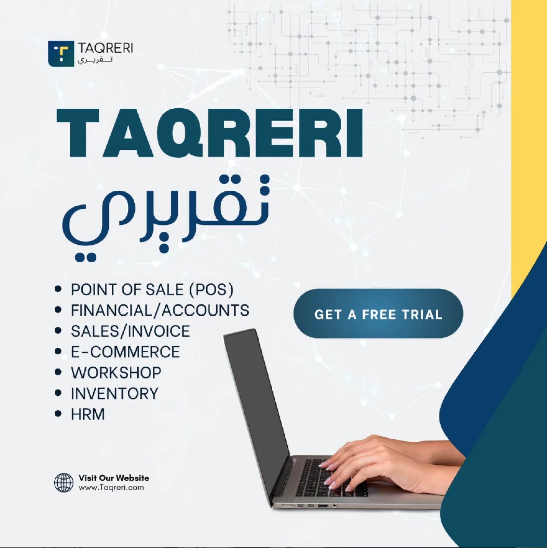 taqreri
